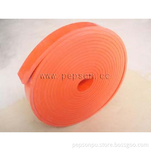 Rubber Squeegees for Ceramic Printing Machine
